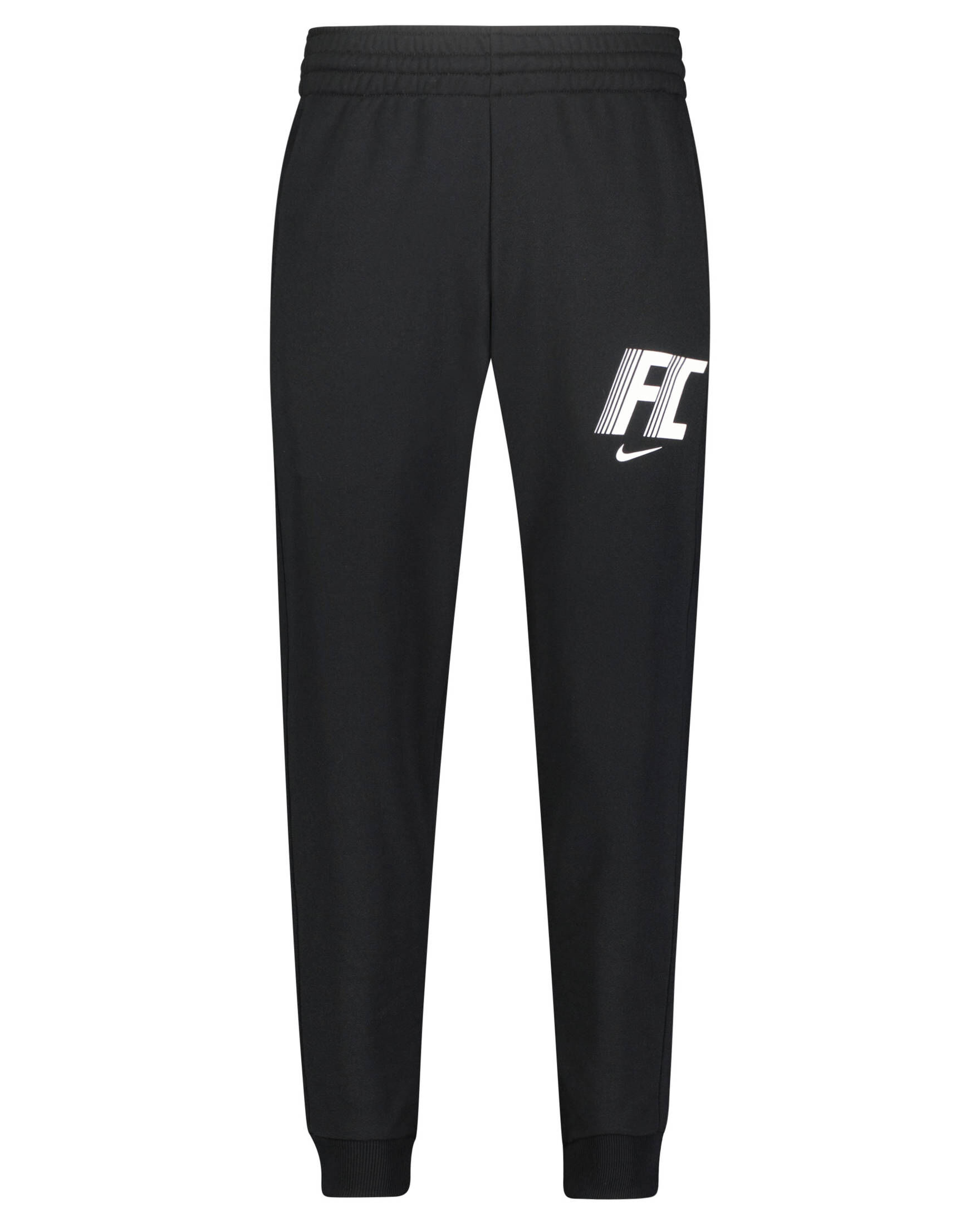 Nike| Herren Fußballhose DRI-FIT FLEECE SOCCER PANTS
