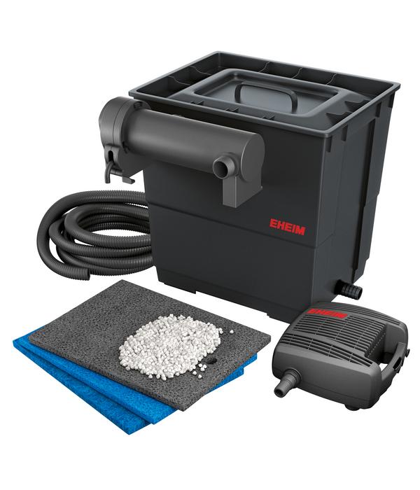 EHEIM Teichfilter Komplett-Set Loop