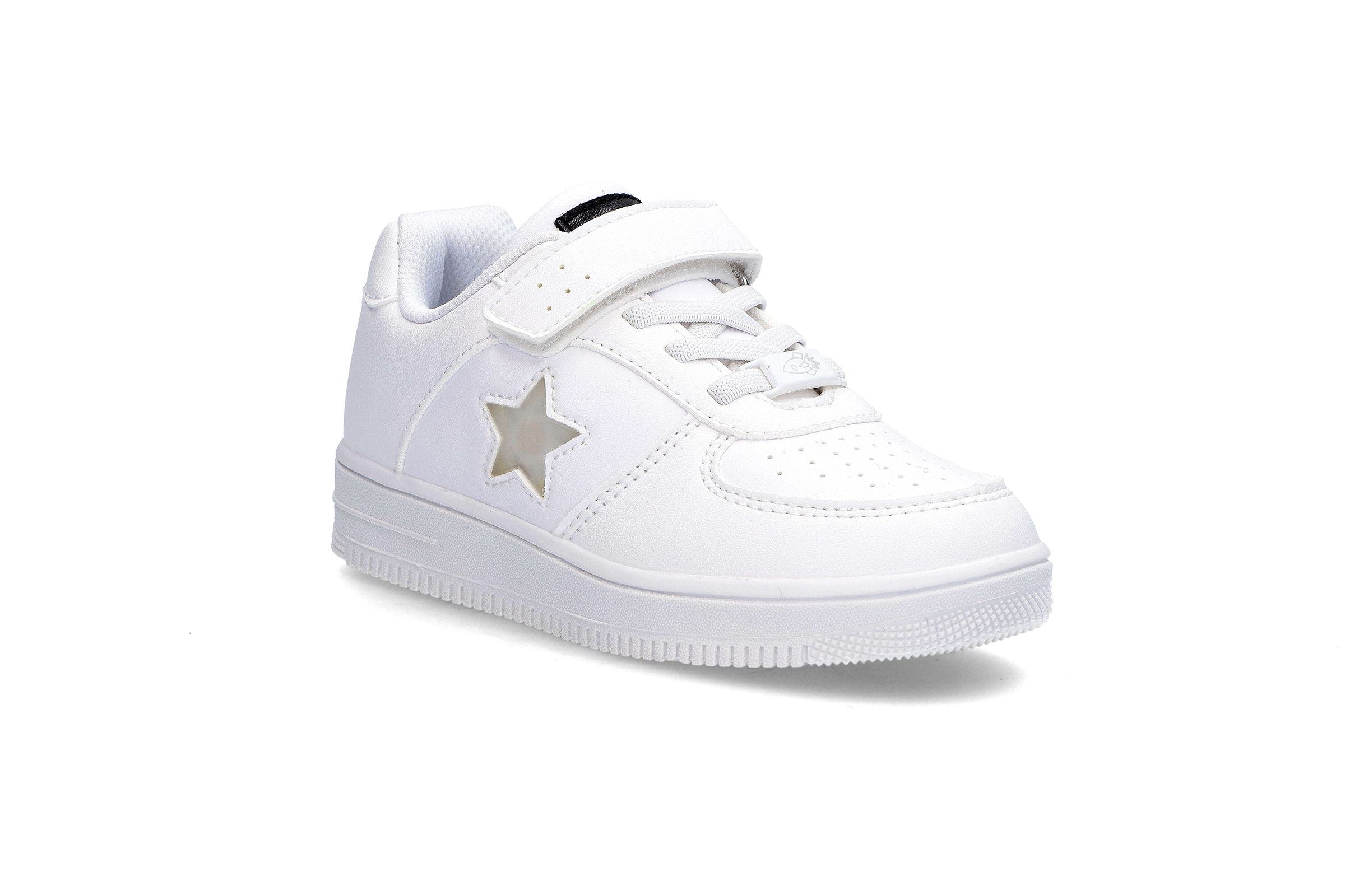 Tøff blinkende sneaker