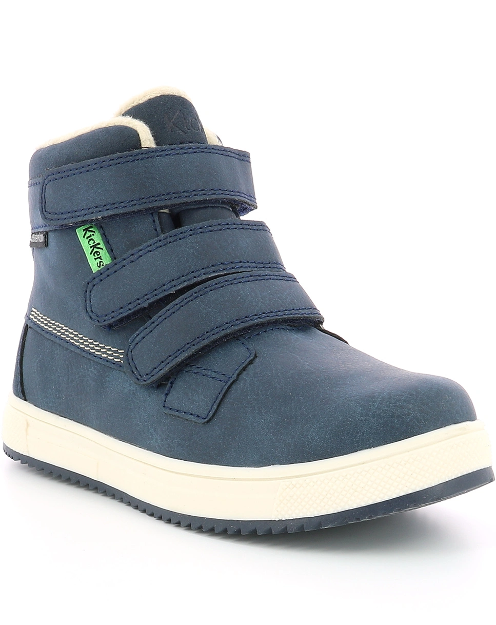 Klettboots YEPOKRO WPF in marine