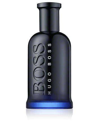 Hugo Boss Boss Bottled Night edt vapo 200ml