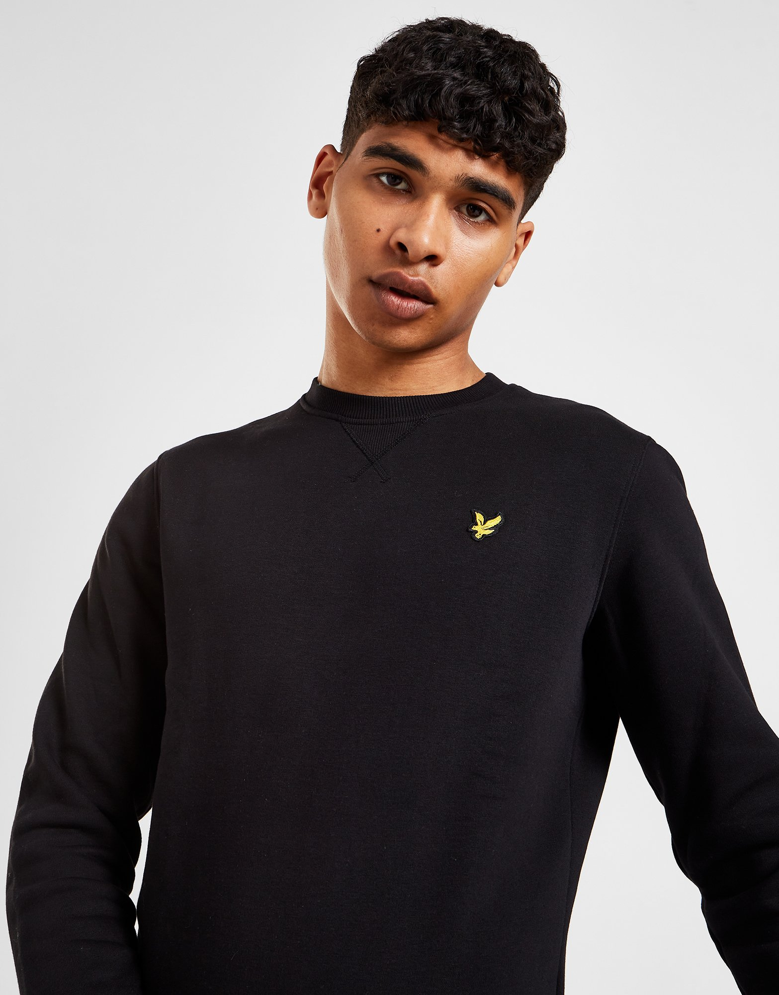 Lyle & Scott Sweat Core Homme