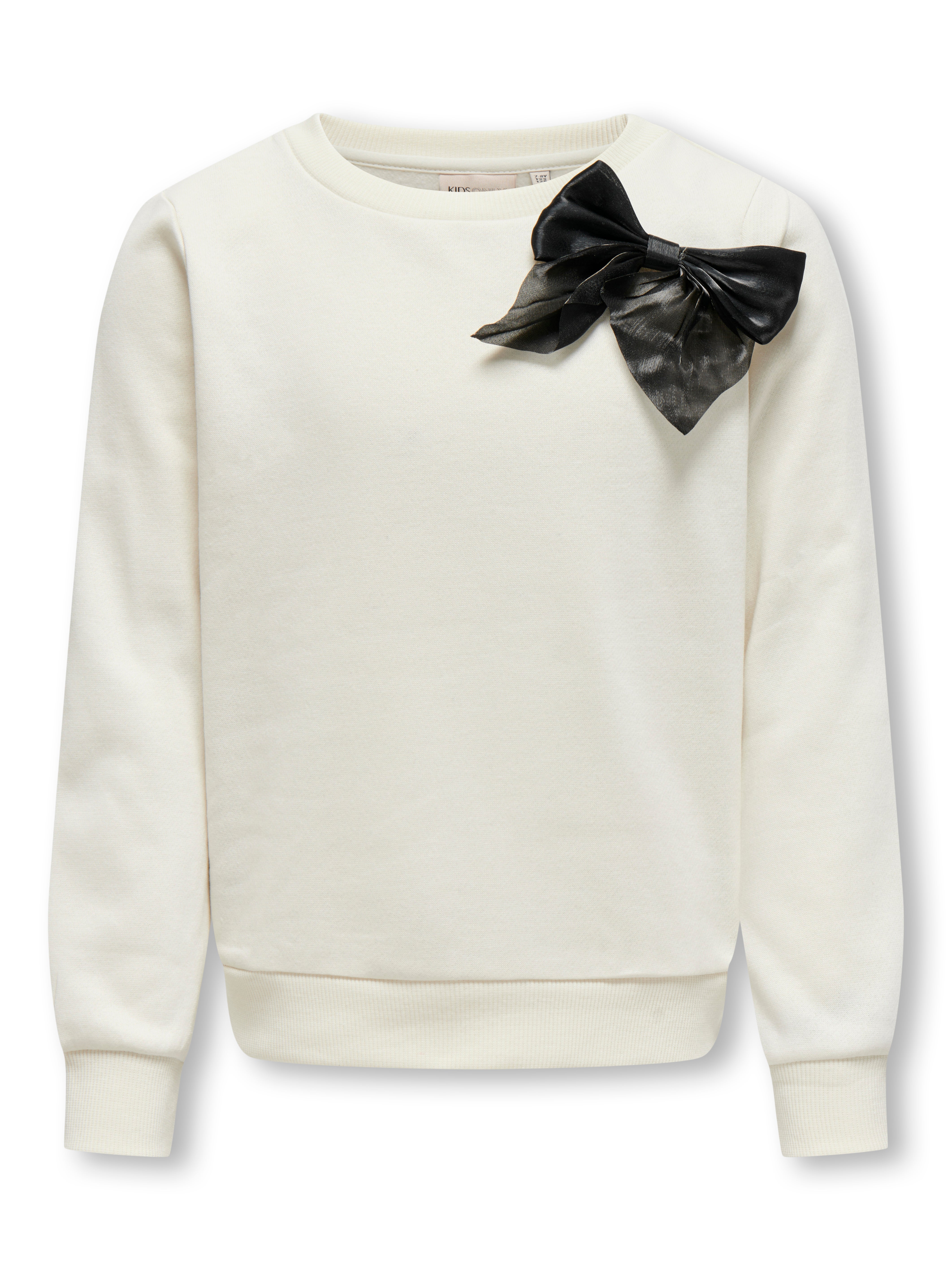 KOGBOW Sweatshirt Cloud Dancer