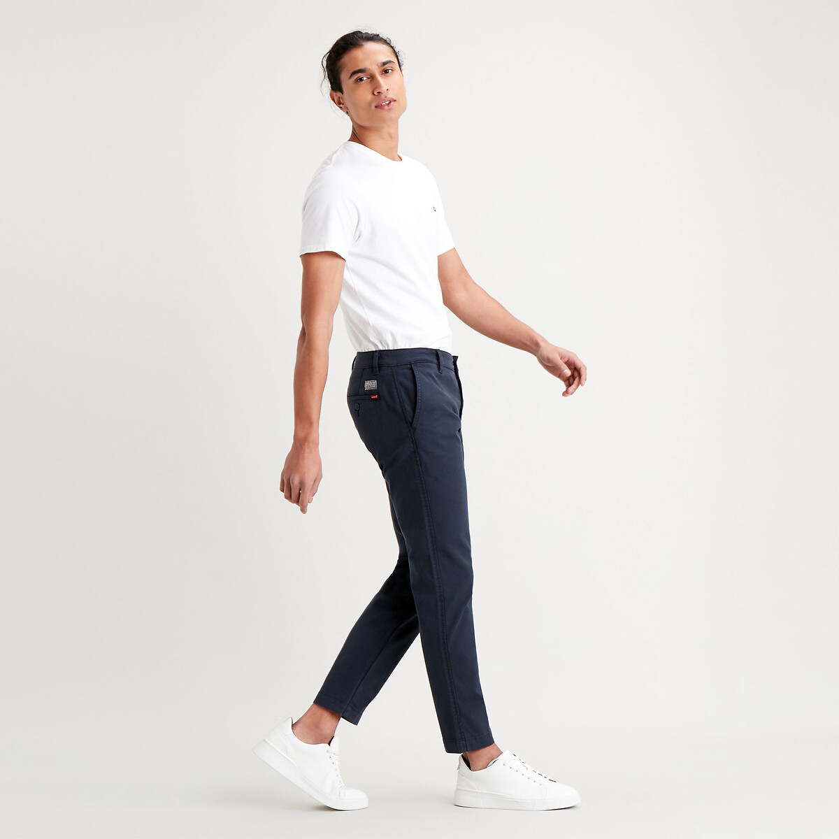 Calça chino Levi's Standard Taper