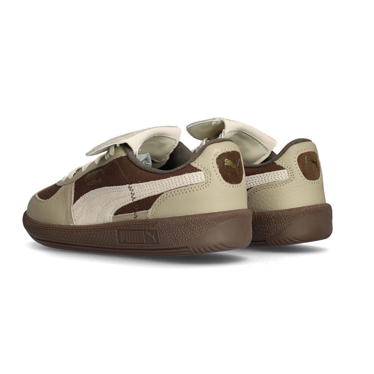 Sneakers Puma Palermo Futbolito