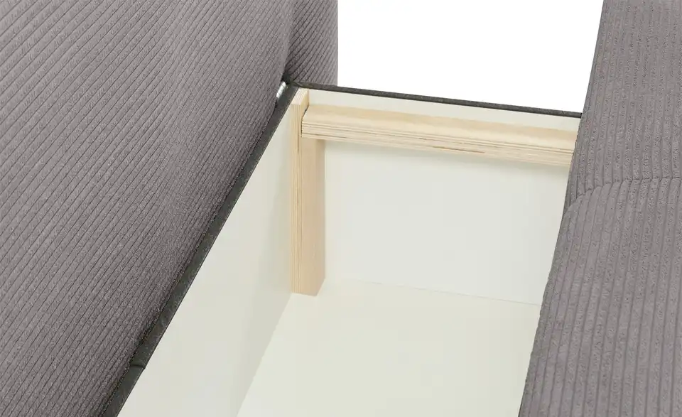 Schlafsofa Viannie de Luxe