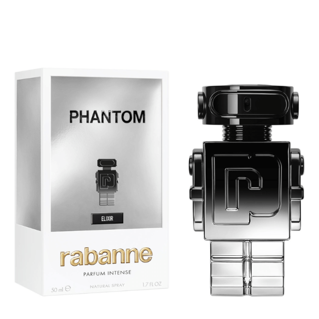 Phantom Elixir Parfum Intense RABANNE