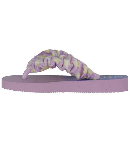 Havaianas Flip Flops - Flauschig - Purple Fantasy