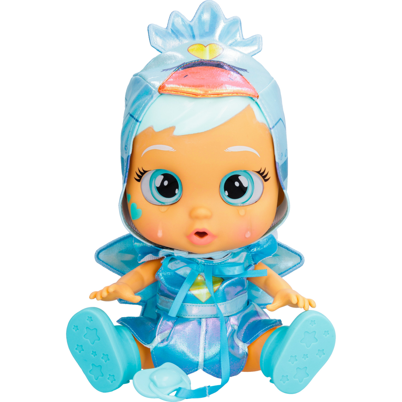 Cry Babies Stars Sidney