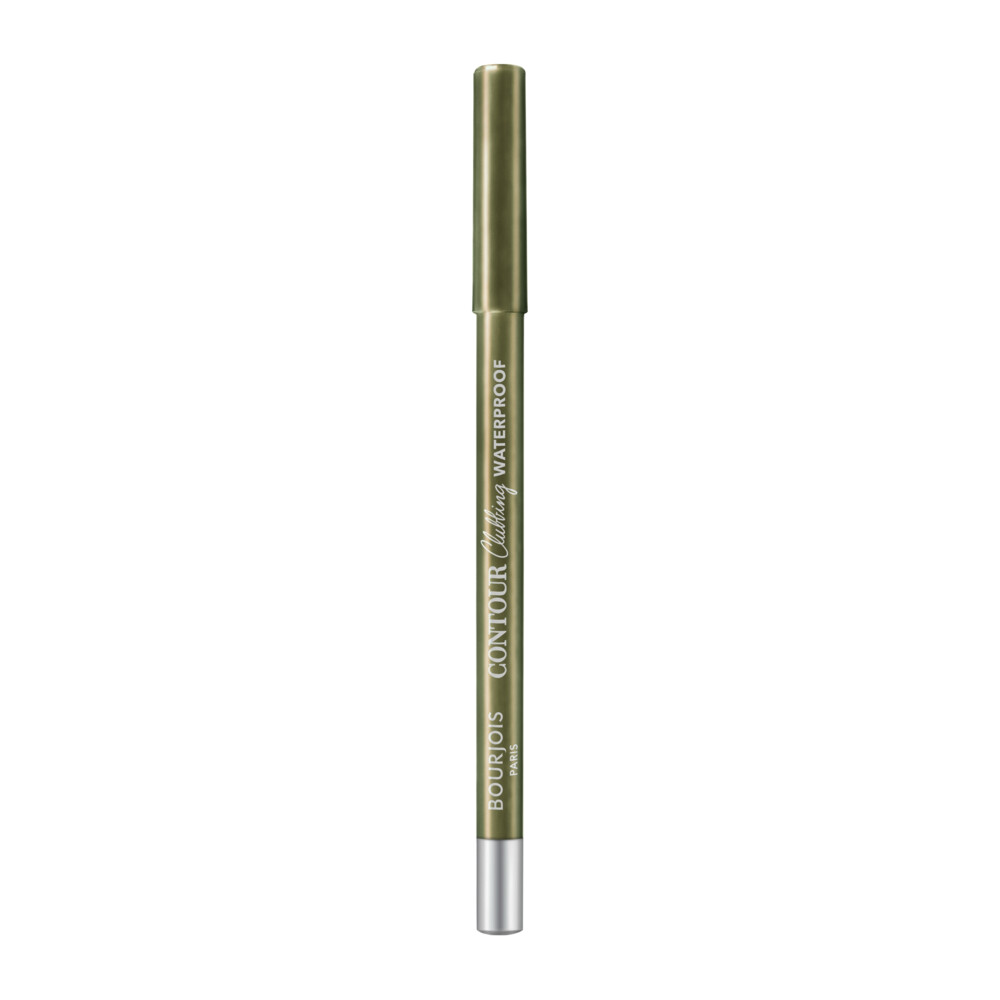 Bourjois Contour Clubbing Waterproof Oogpotlood Kaki'n'gold 771.2 gr