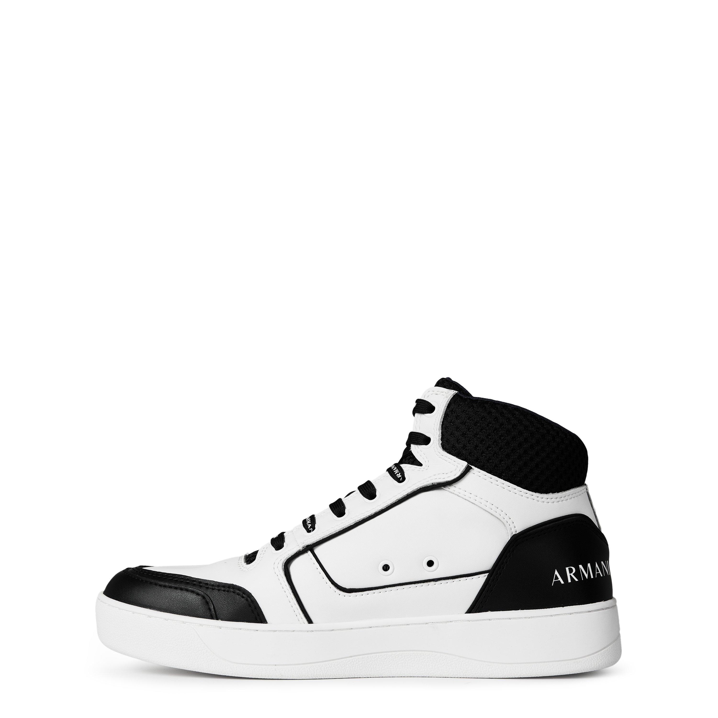 Armani Exchange # AX English Sn99