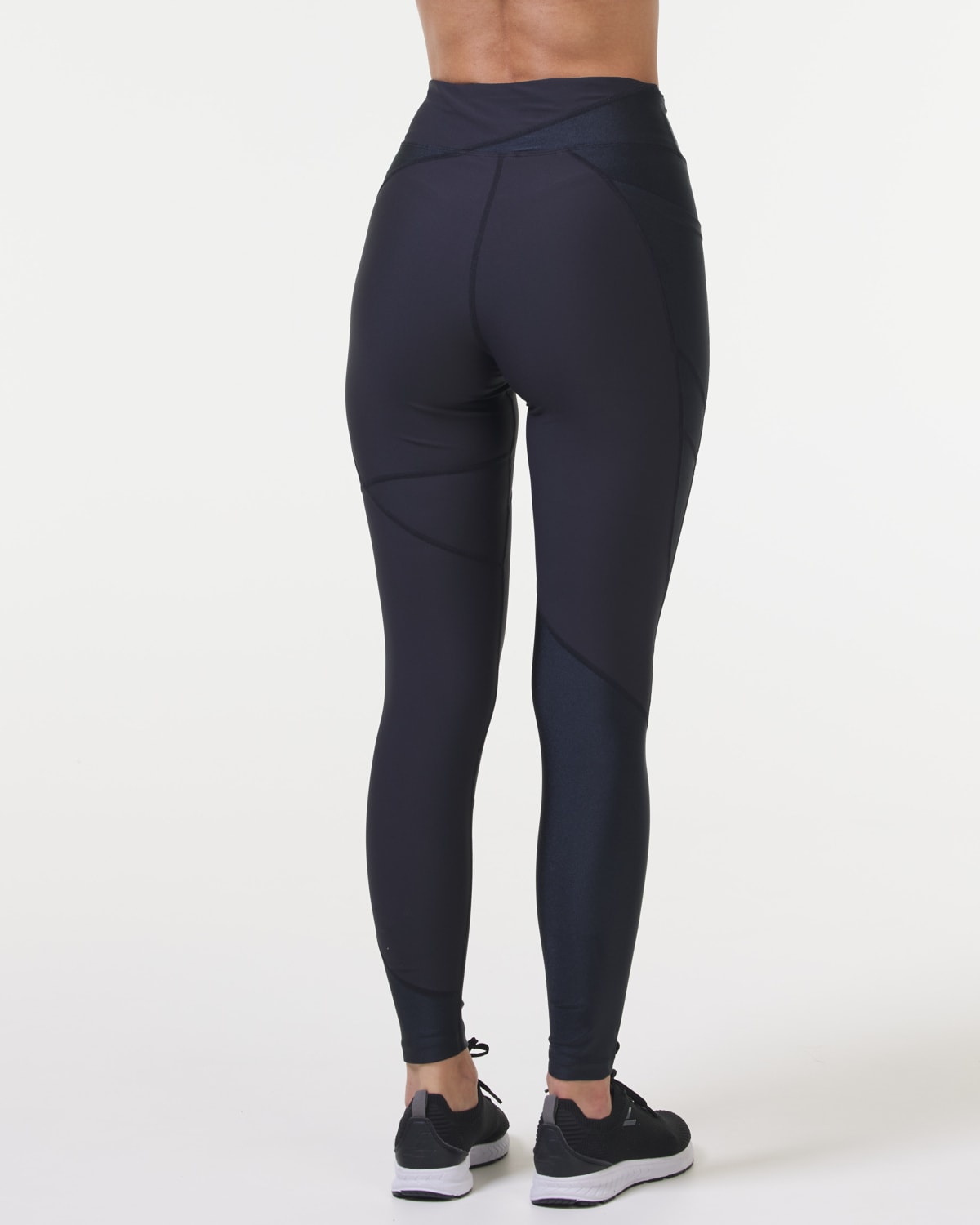 LEVITY Astro Tights Black