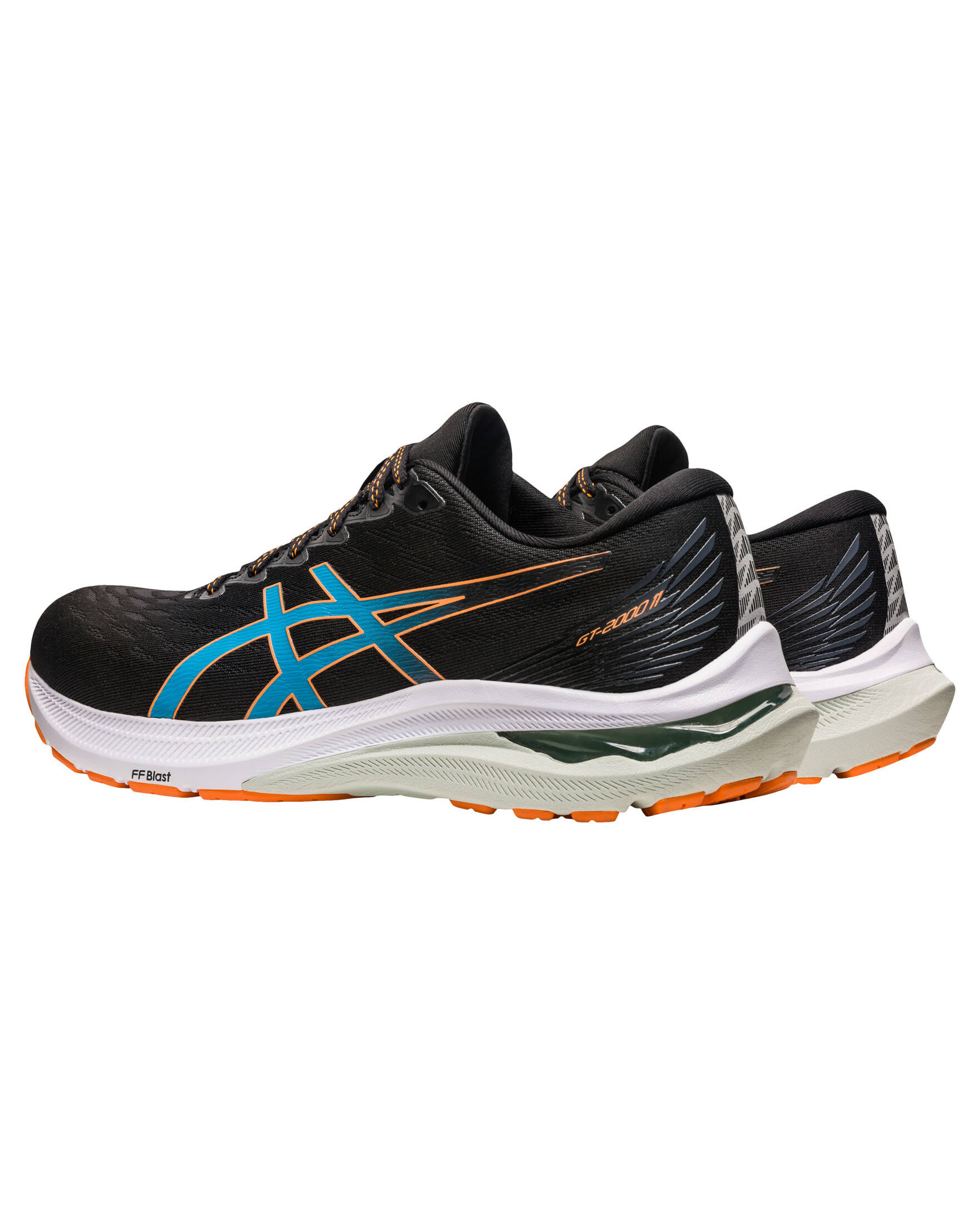 Asics| Herrren Laufschuhe GT-2000™ 11
