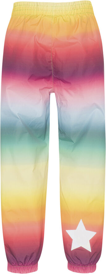 Molo Waits Rainbow mist