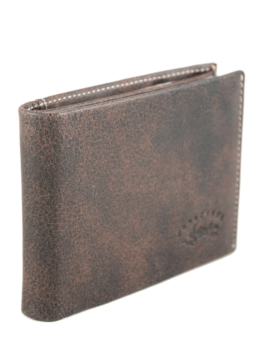 Portefeuille cuir FRANCINEL