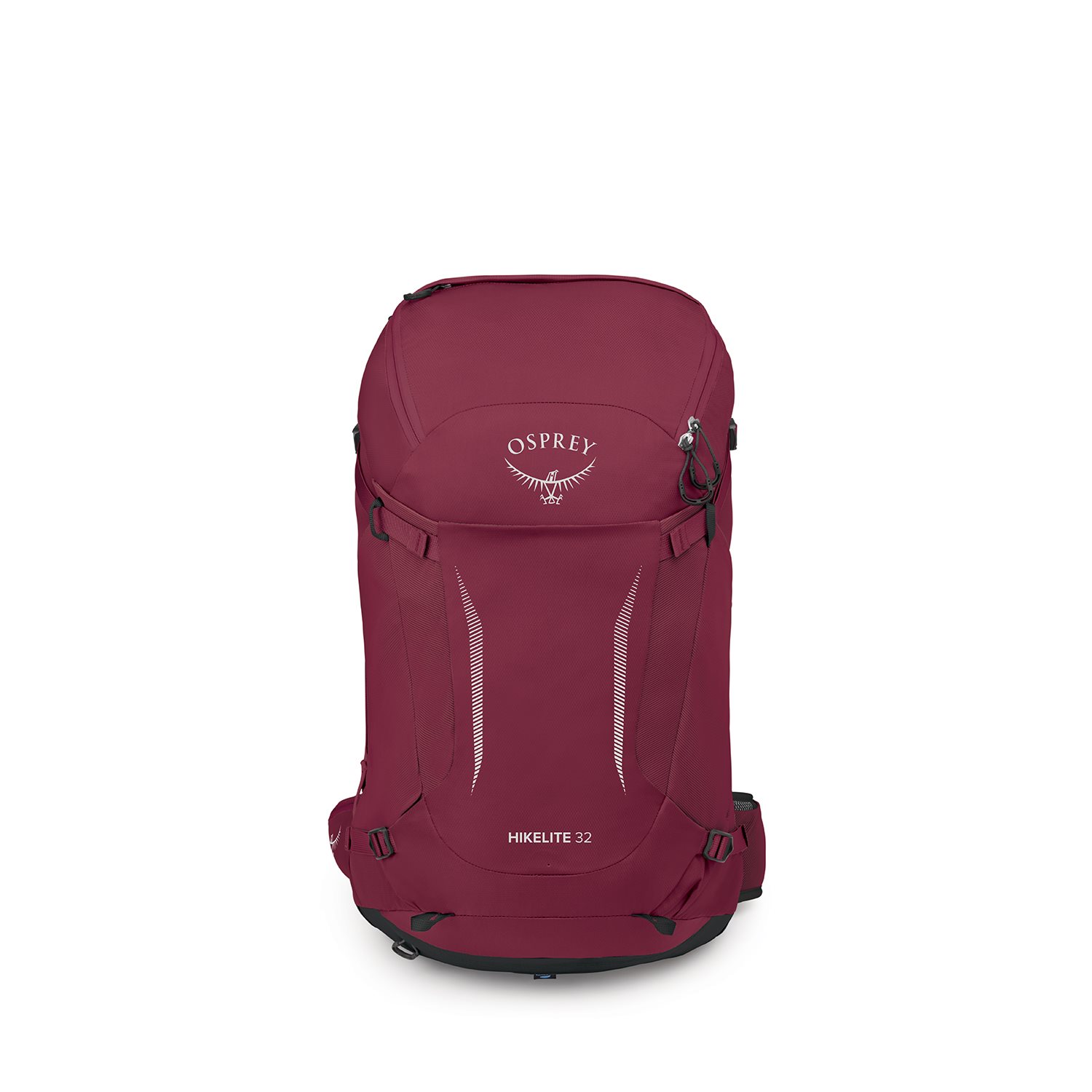 Osprey Hikelite 32 S-M chameleon-black