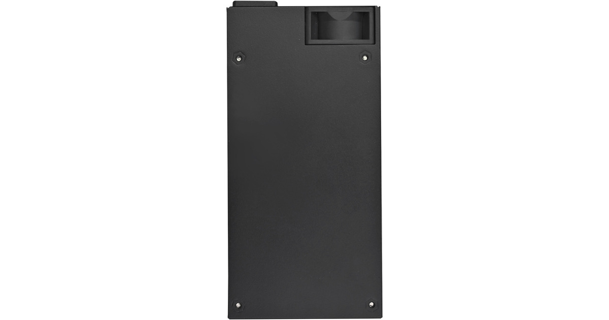 SilverStoneFX600z Platinum modulaire 600 watt voeding   (Zwart, 1x 12V-2x6, 2x PCIe)
