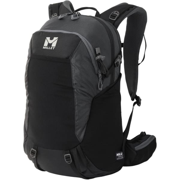 Sac à dos randonnée MILLET HIKER AIR 20 BLACK