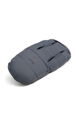 Petite Chérie Packable Dunvognpose, Lava Grey