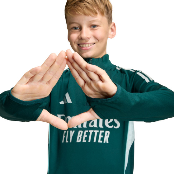 adidas Arsenal Trainingspak Kids 2025/2026