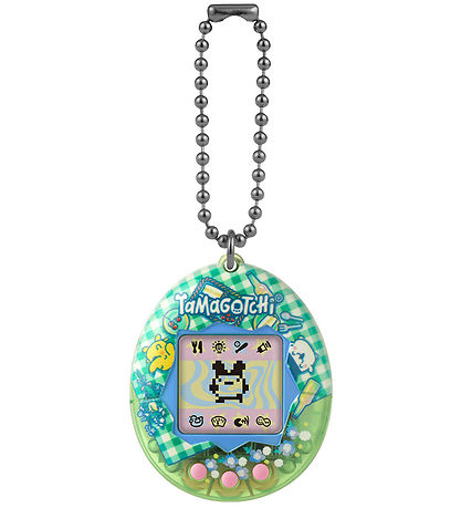 Tamagotchi - Gen 2 - Original - Tama Picknick