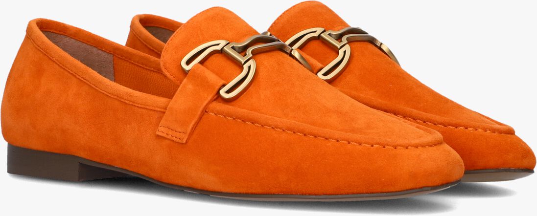 BIBI LOU oranje bibi lou loafers 582z30vk