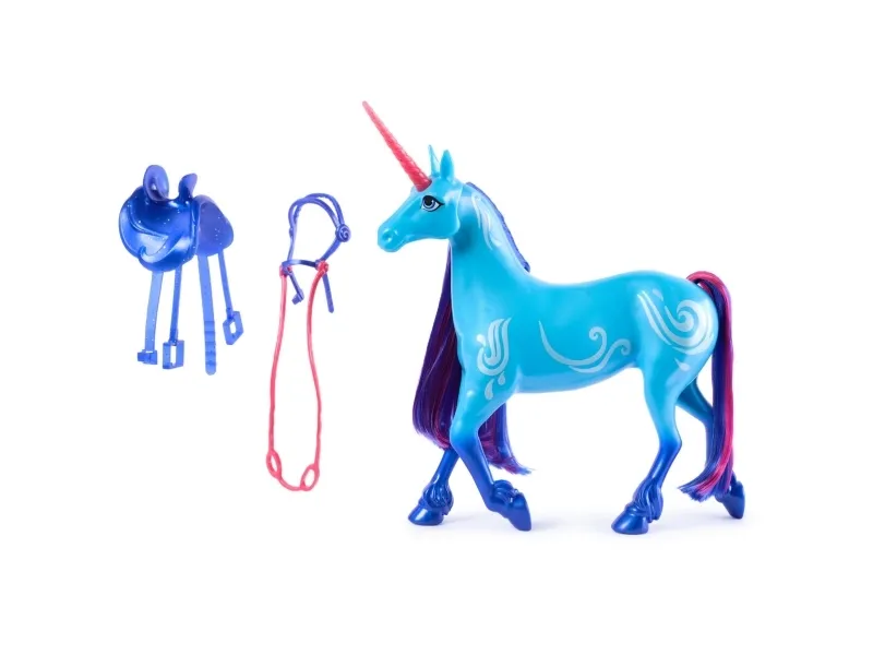 Unicorn Academy Fashion Doll Unicorn 28 cm - River