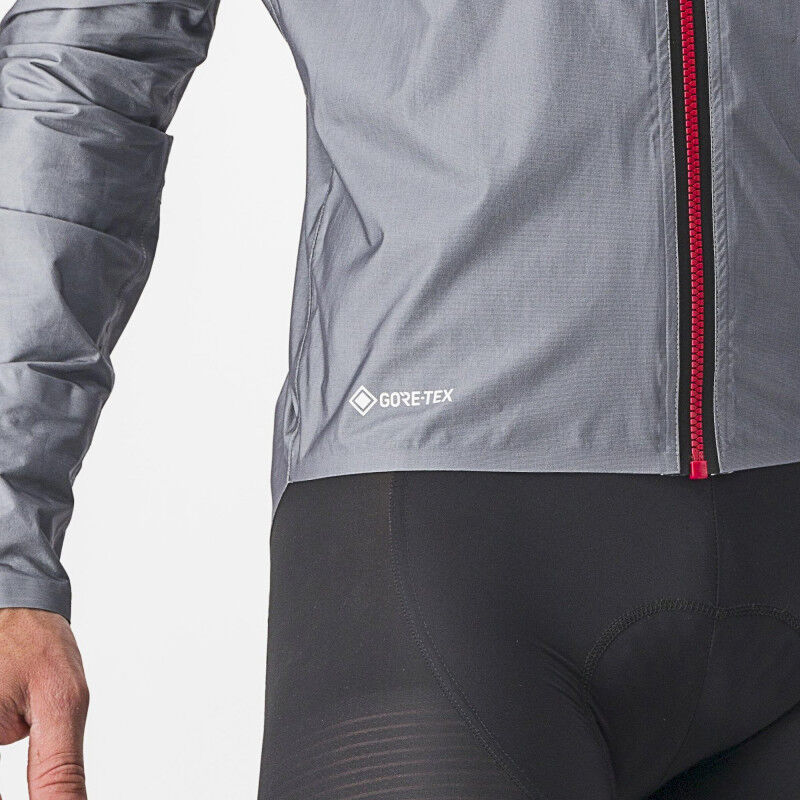 Tempesta Lite Jacket - Coupe-vent vélo homme