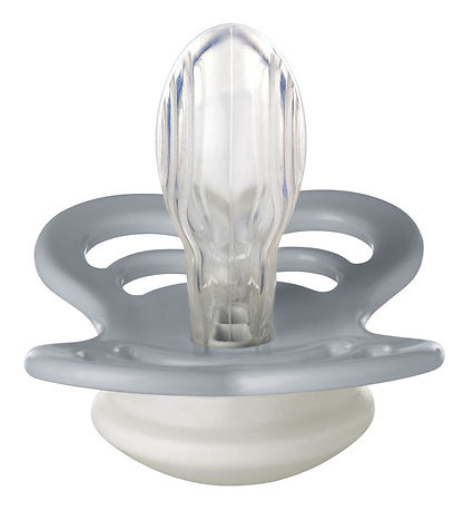 BIBS Supreme Glow Sutter - Str. 2 - 2-pak - Symmetrisk - Sage/Cl