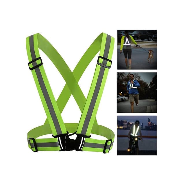 PRO SPORT Refleksvest