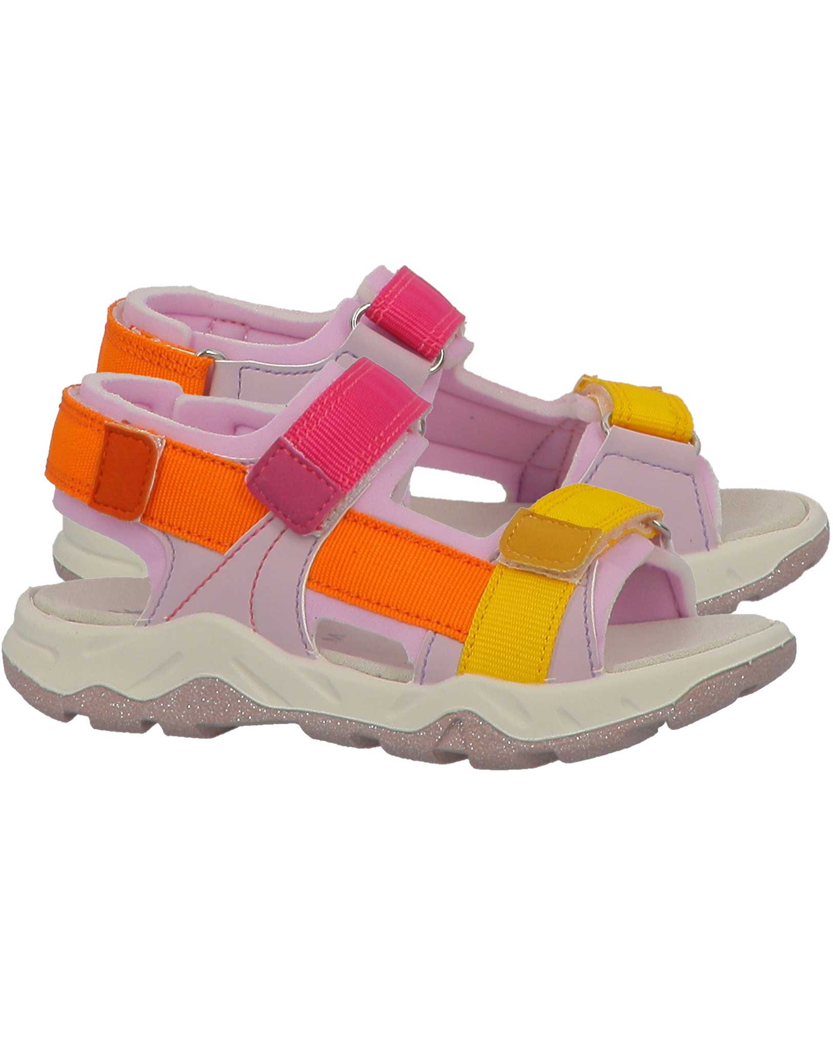 Sandalen ONJA in iris