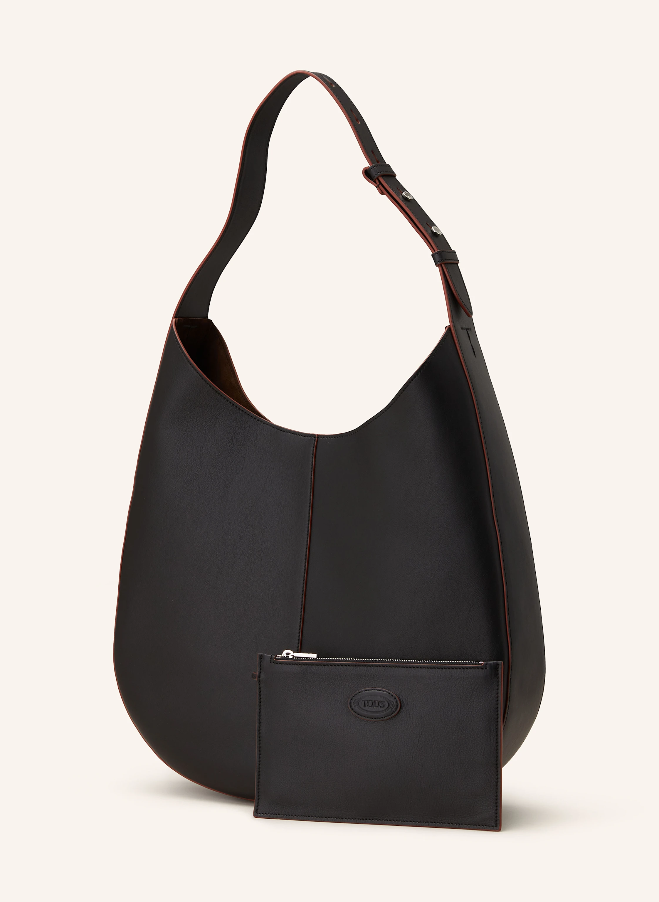 TOD'S Schultertasche SACCA MEDIUM