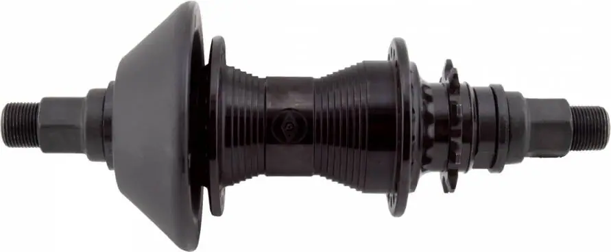 Alienation Illuminati 36H Cassette BMX Hub | SkatePro