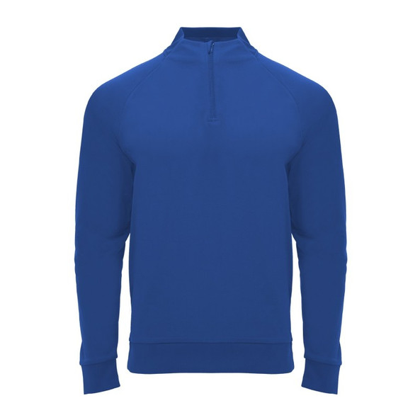 Roly R1115 - EPIRO Sweat-shirt Confortable à Manches Raglan