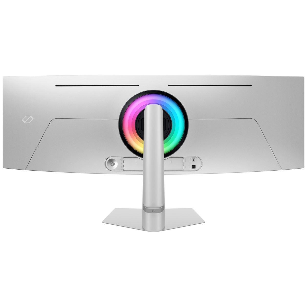 Samsung Odyssey OLED G9 49