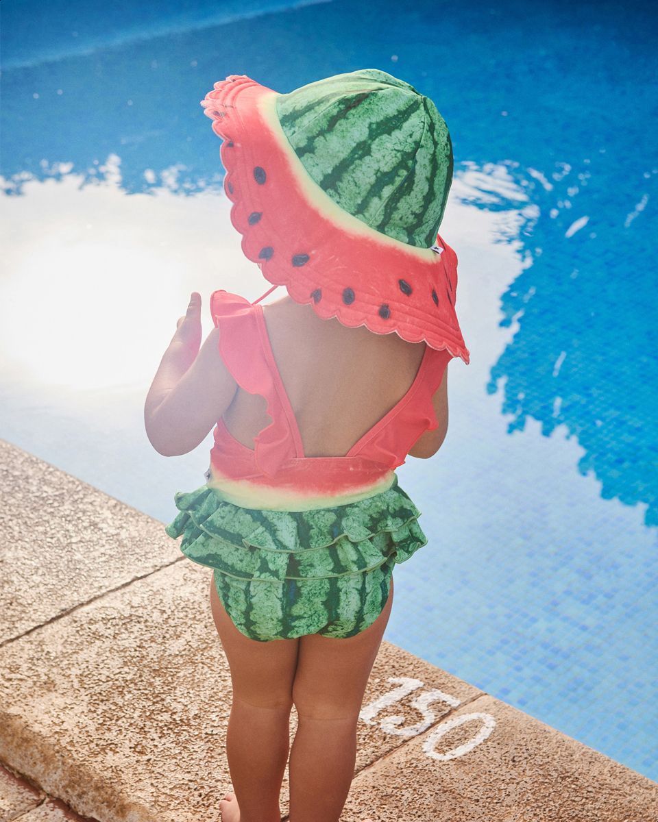 Nuka - Melon
