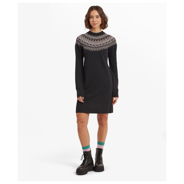 Sherpa - Women's Pamu Dress - Robe