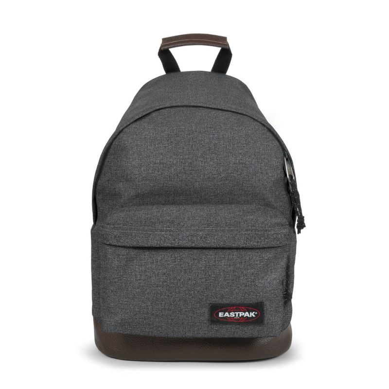 Sac à dos Wyoming 24 Litres personnalisable black denim