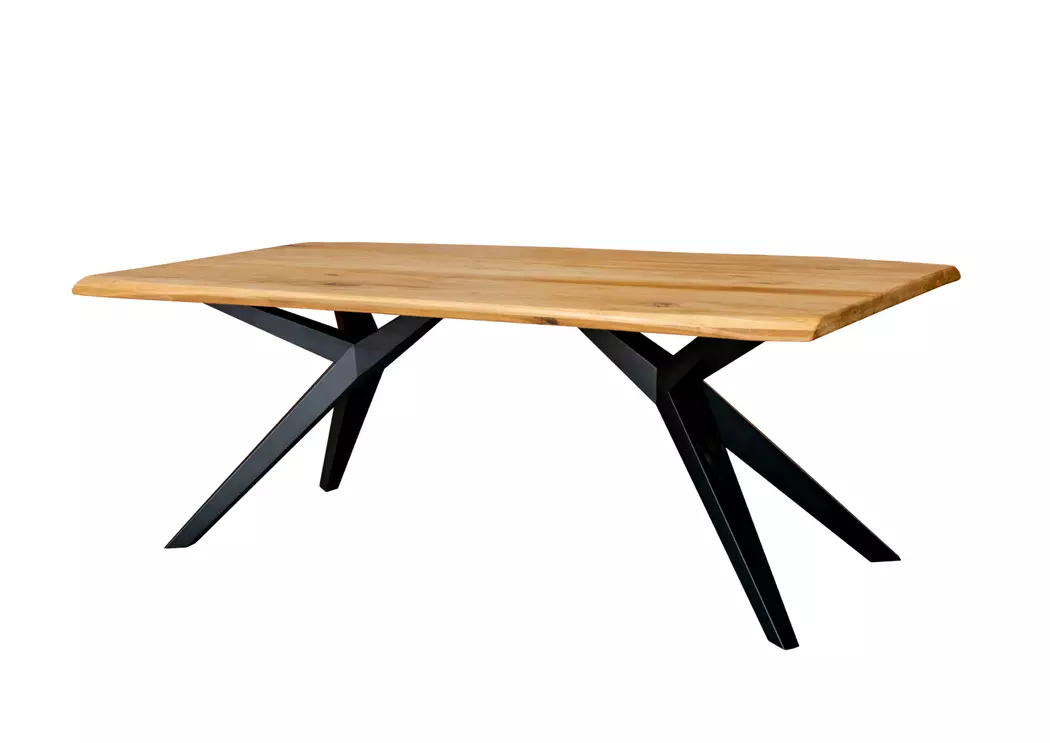 Esstisch Hawai 200 x 100 cm