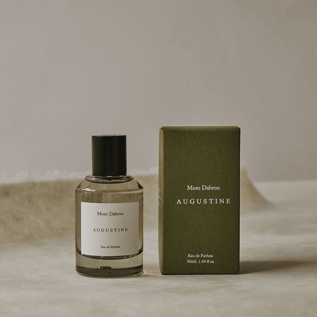 Augustine Eau de Parfum 50ml