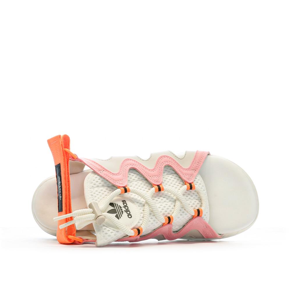 Adidas Sandales Blanches Femme Adidas Adidas Astir