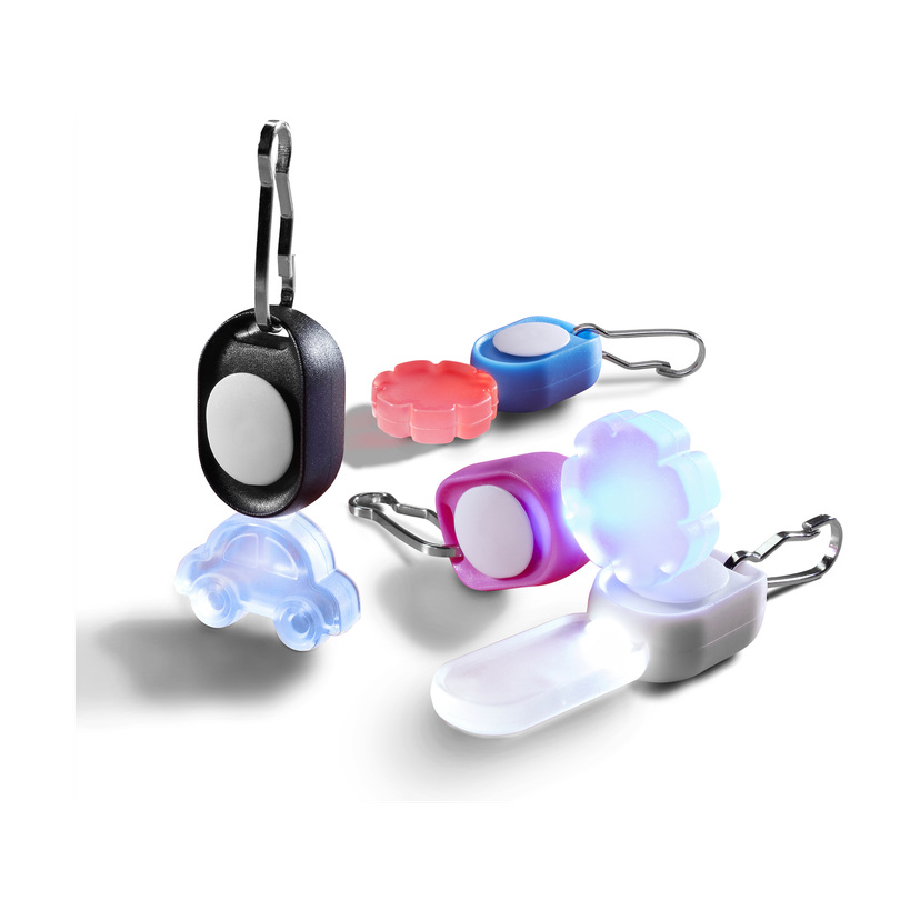 Minilampe LED
