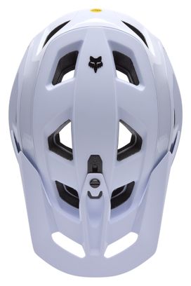 Casque VTT Fox Speedframe RS Blanc Mat