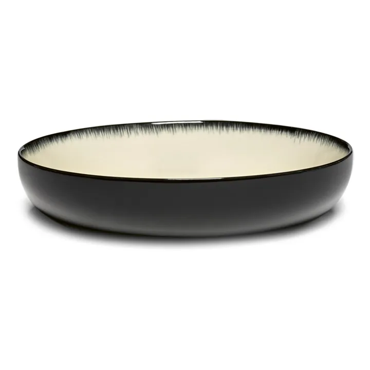 Serax Assiette creuse, 18,5 cm, Ann Demeulemeester
