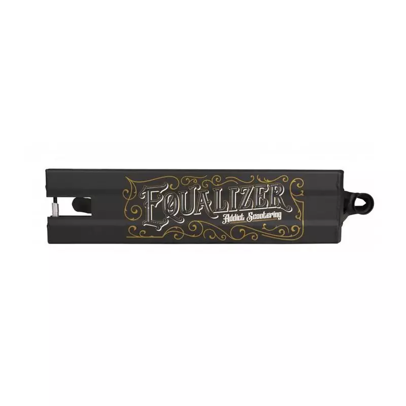 Deck trottinette ADDICT Equalizer 2.0