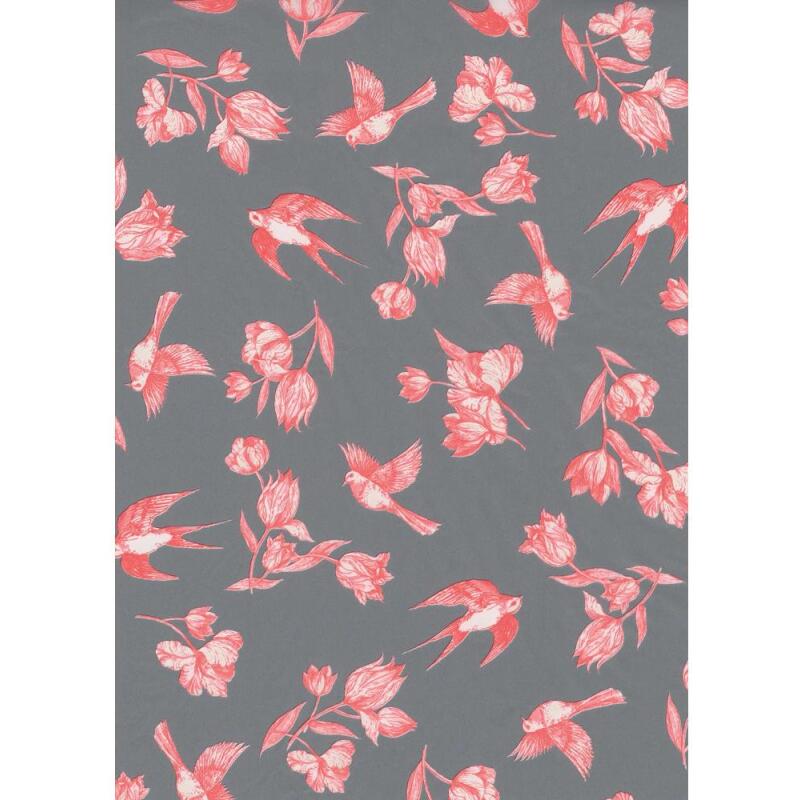* Pochette 3 Feuilles Identiques Ref 649 - Noir & Blanc
