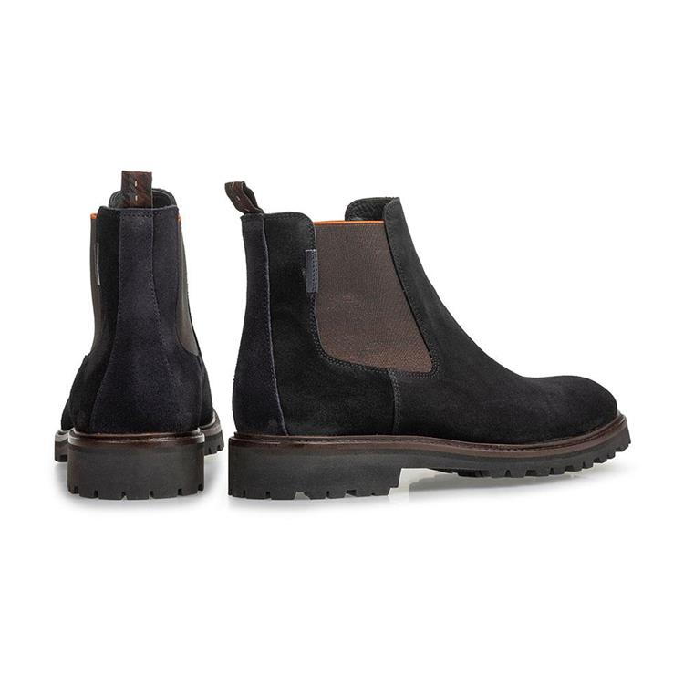 Floris van Bommel SFM-60018 black