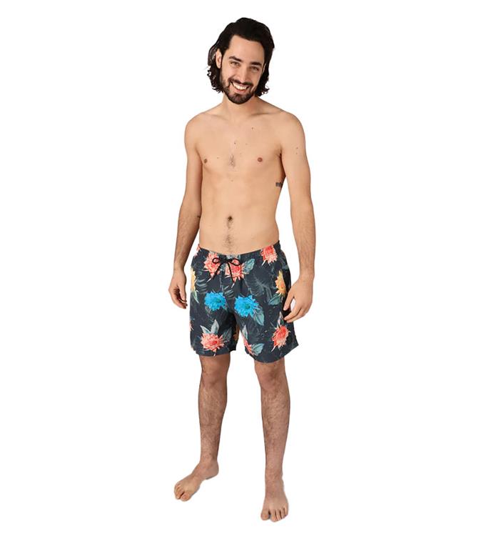 Brunotti Men CrunECO-AO Zwemshort