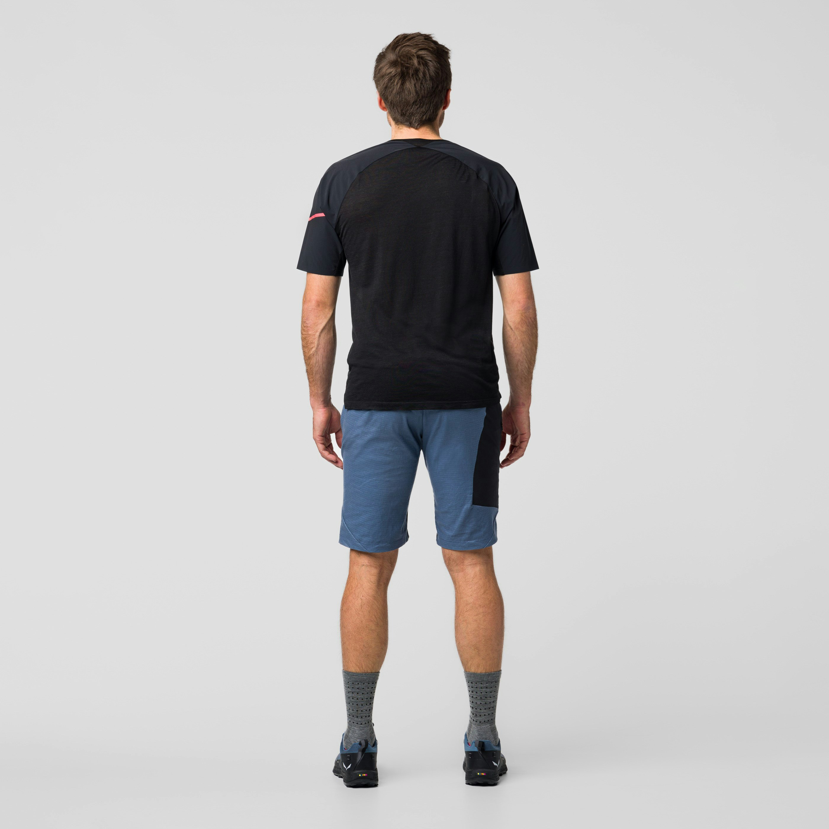 Vento Merino T-Shirt Herren