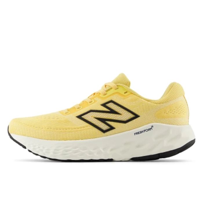 New Balance Dame Løbesko Fresh Foam Evoz v4 Gul